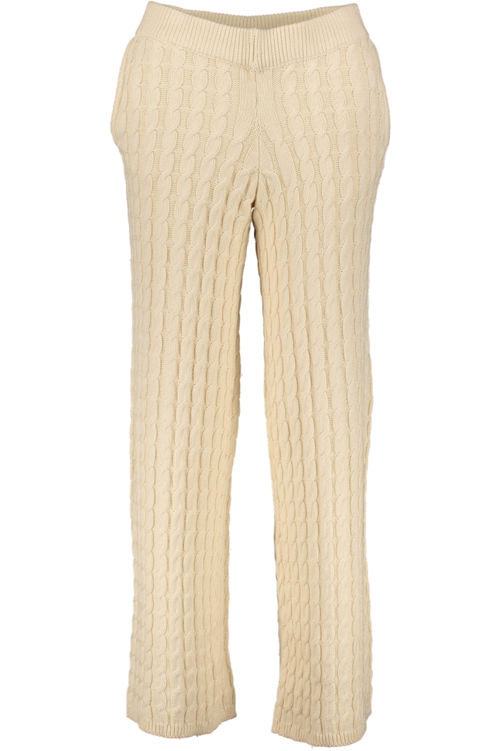 Hazel Cable Pant