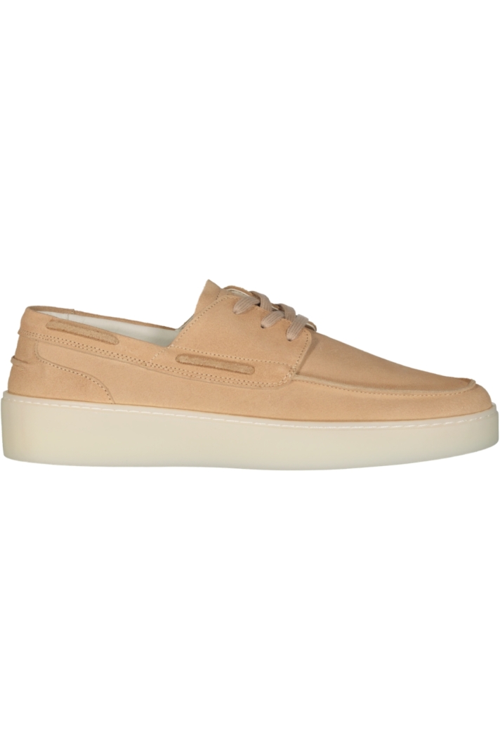 Coast Suede Sneakers