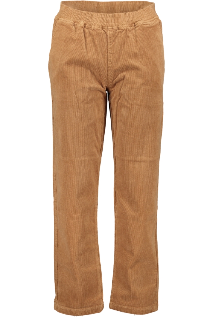 Pants Corduroy Soda