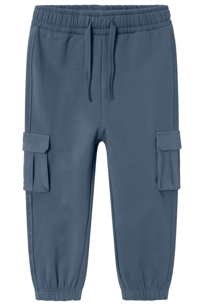 Nmmneil Nreg Sweat Pant Bru