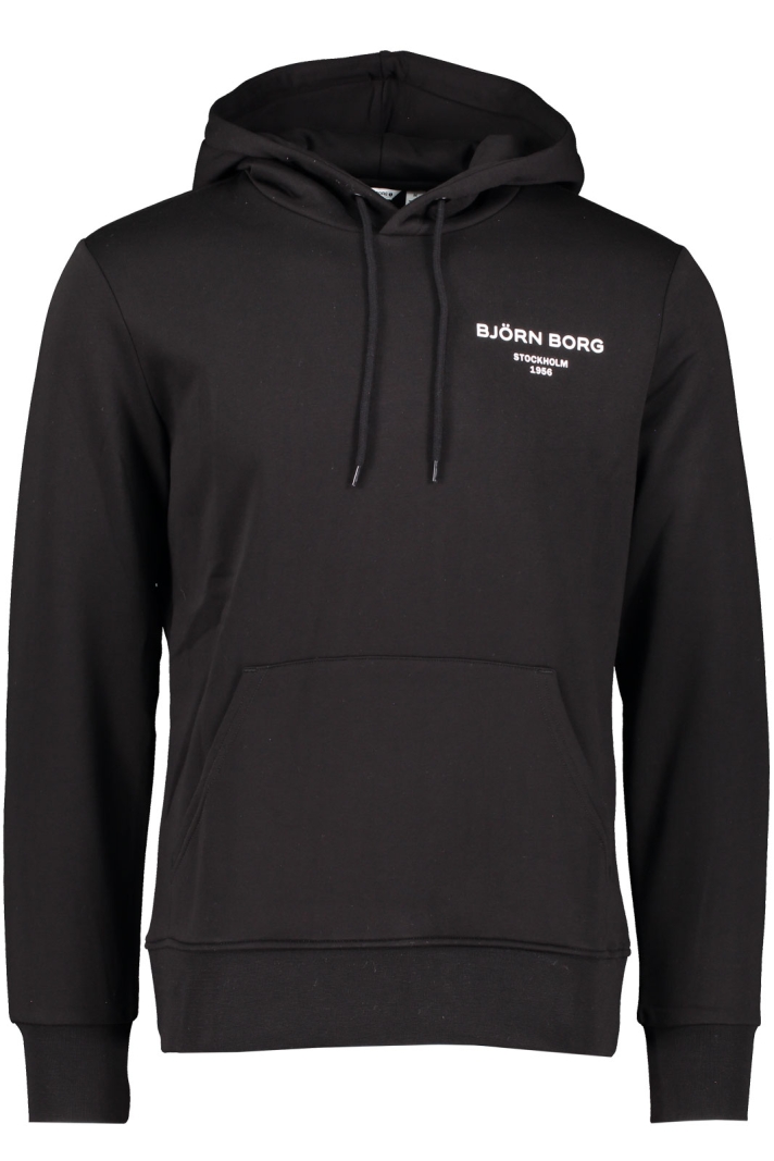 Borg Essential Hoodie