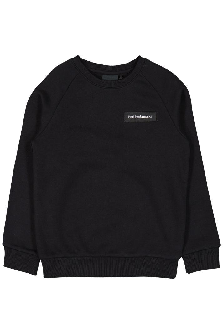 Jr Logo Sweatshirt