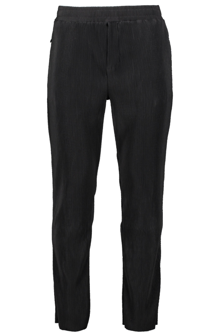 Bowery Plisse Pant