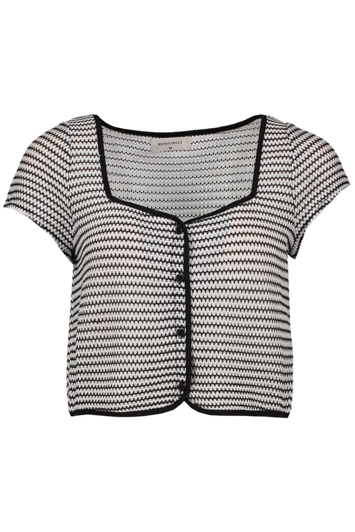 Evangeline Top