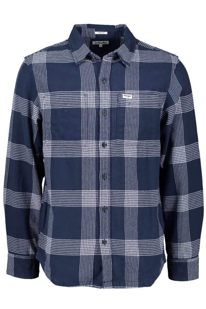 Wrg Overshirt