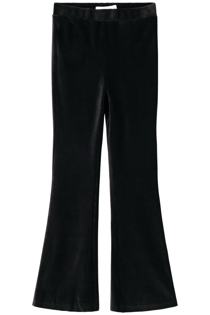 Nkforinge Bootcut Vel Pant