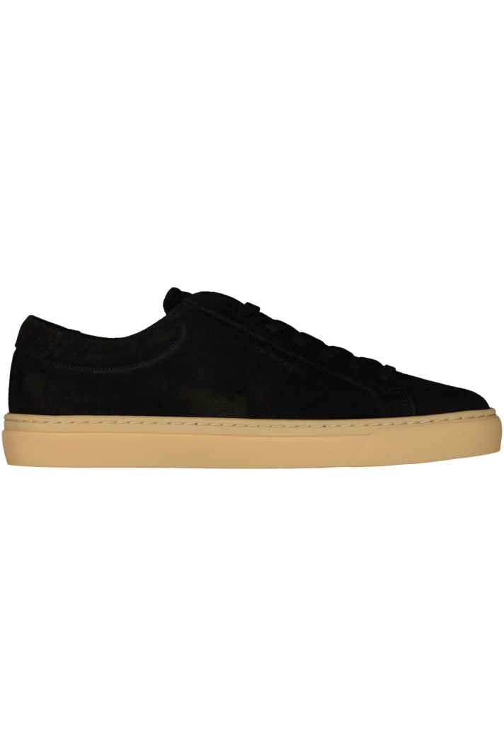 Spin Suede Sneakers