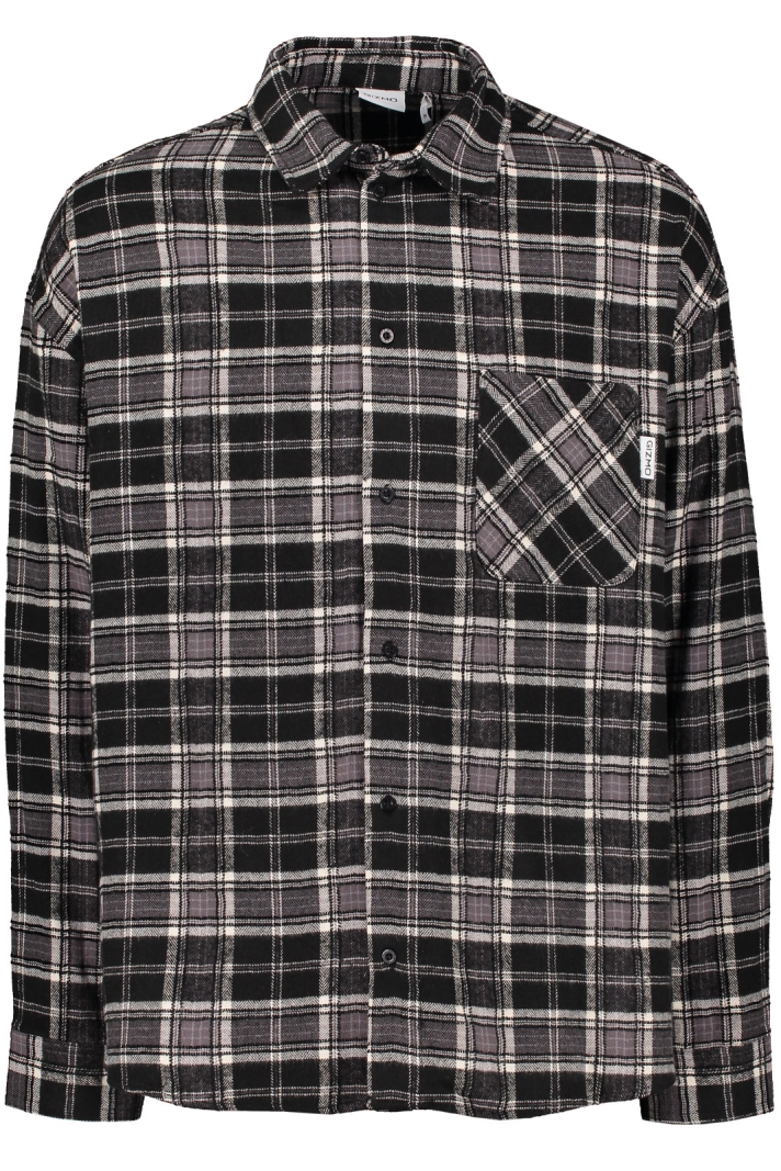 Gizmo Flannel Shirt