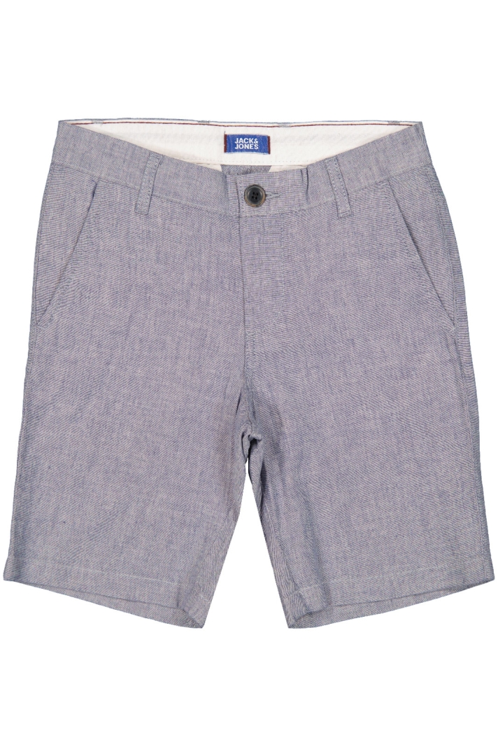 Jwhlinen Jjchino Shorts Dek Jnr