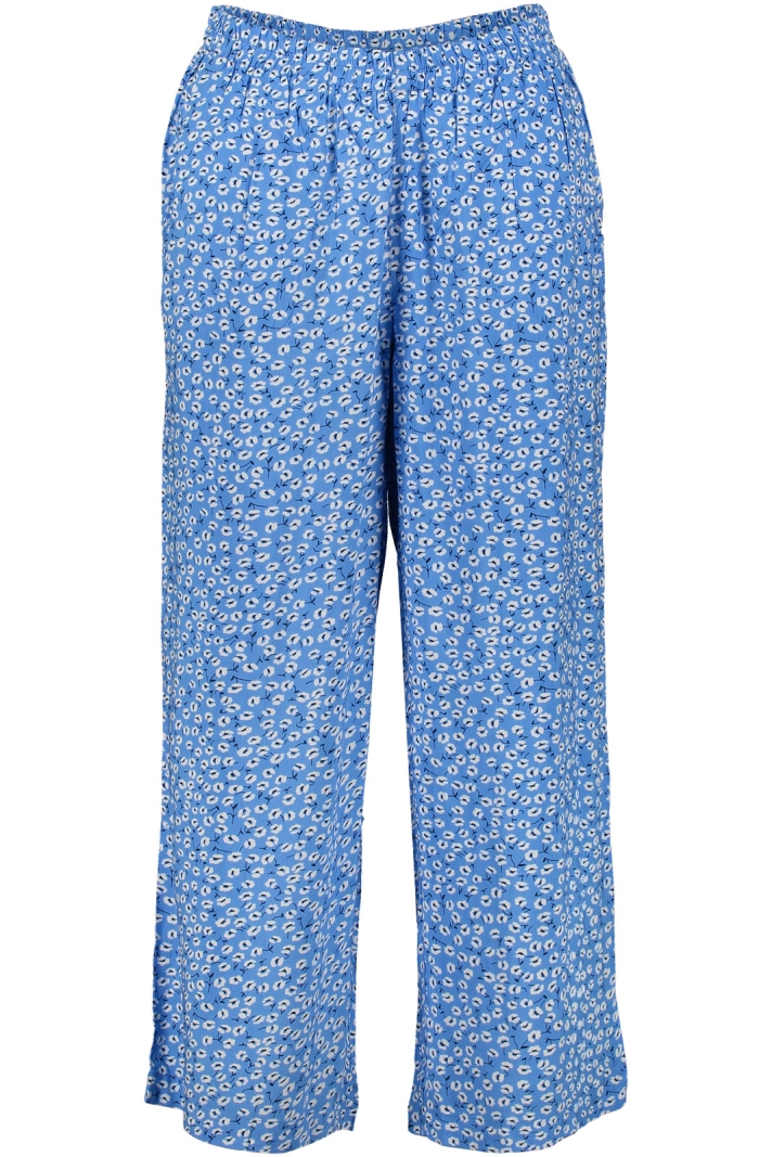 Soda Pants Print