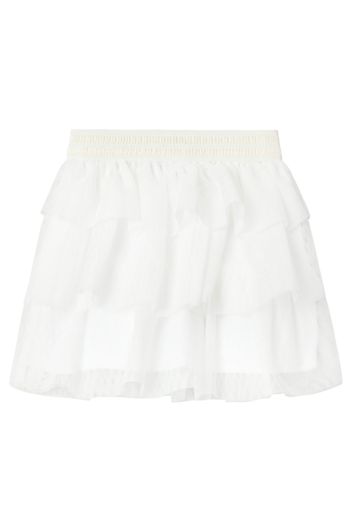 Nbfbetrille Tulle Skirt