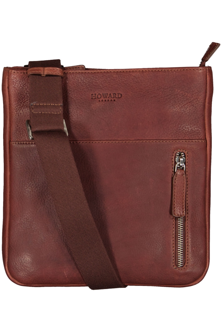 Howard Crossbody Bag