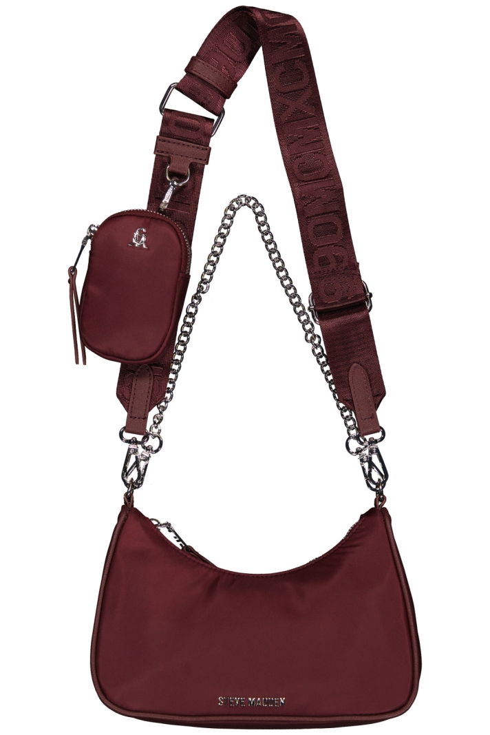 Bvital-t Crossbody Bag.