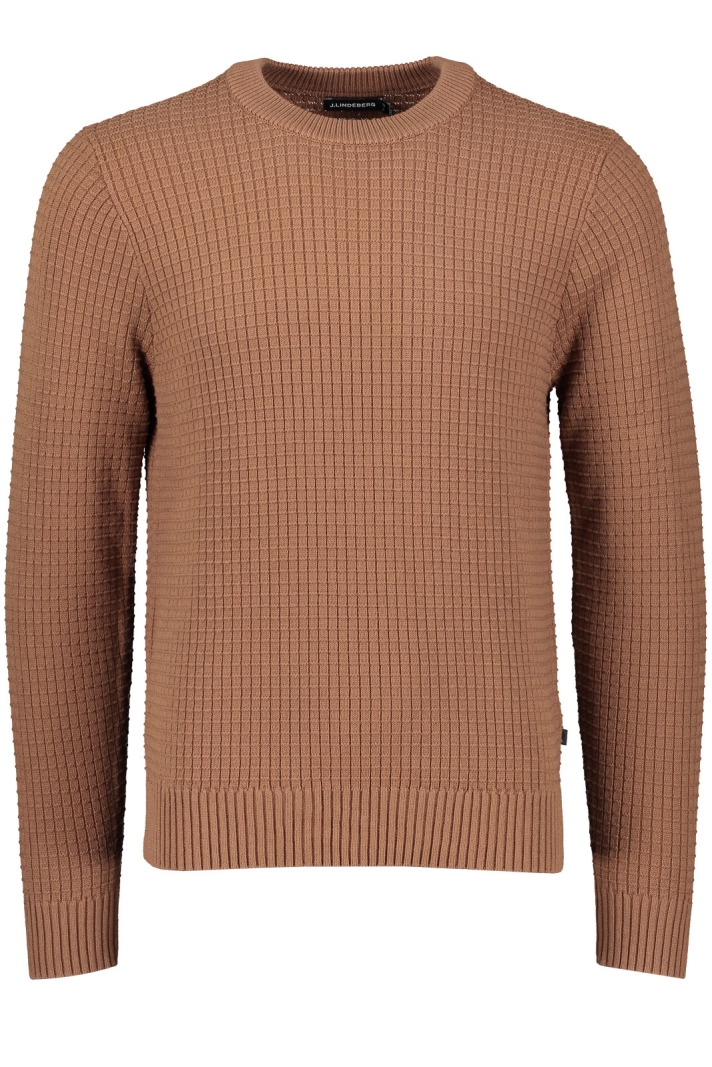 Archer Structure Sweater