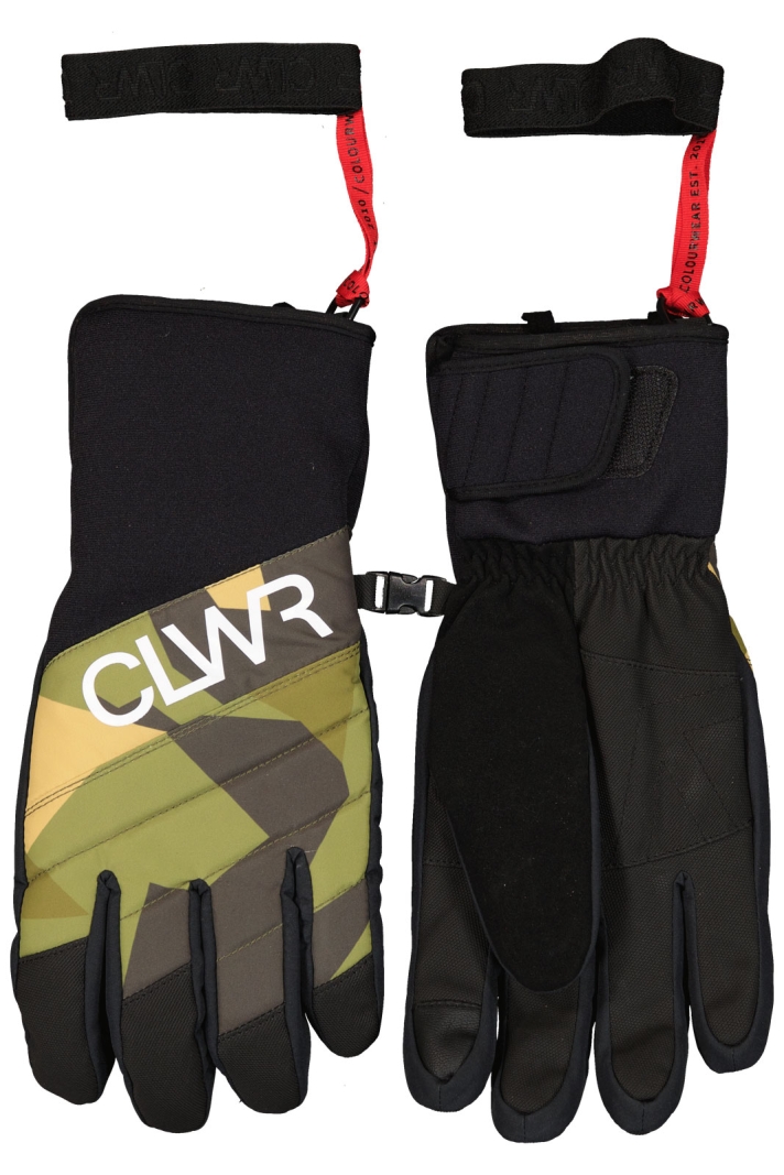 Powder Glove Accessories