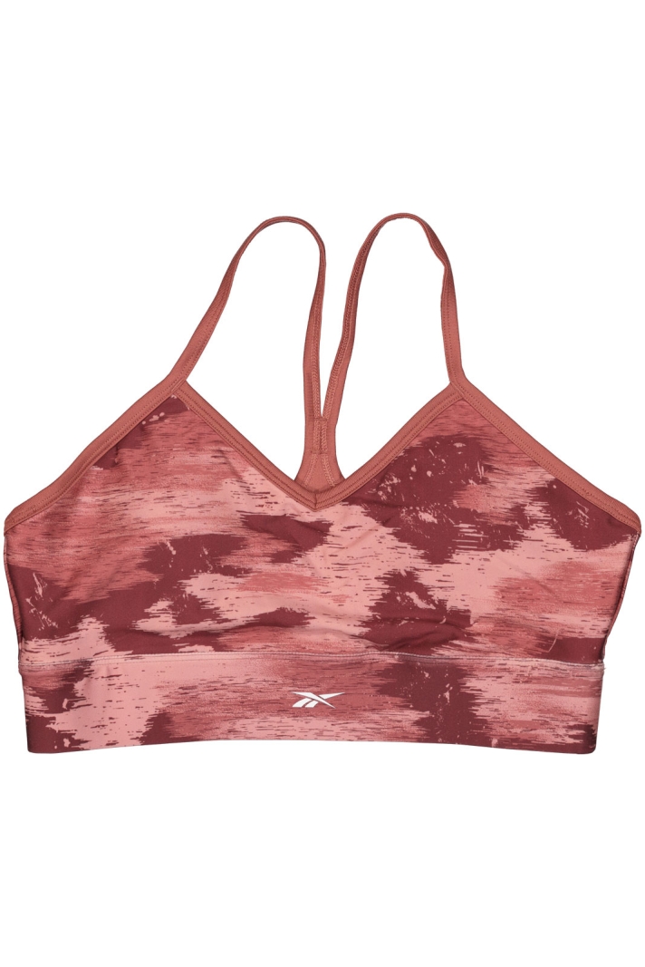 Id Train Camo Bra