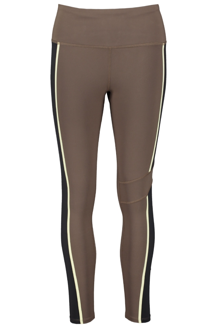 Lux Hr Tight- C