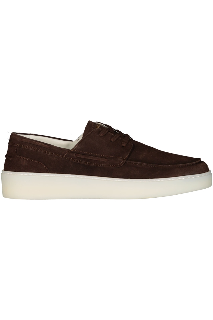 Coast Suede Sneakers