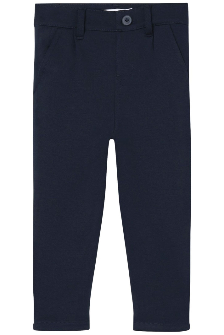 Nmmsilas Comfort Pant 1150-gs Noos.