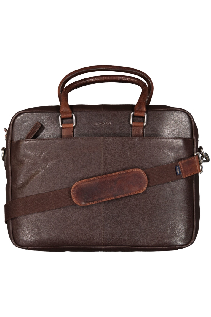 Howard Laptop Bag Morris