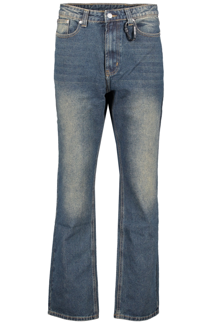 Gizmo Straight Leg Jeans