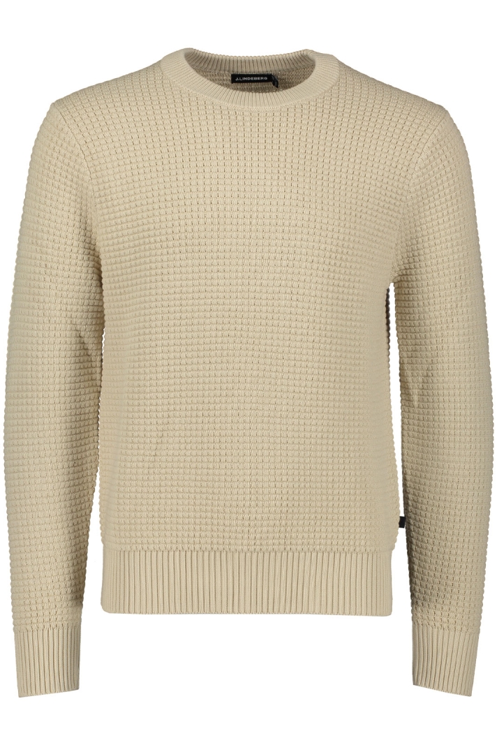 Oliver Structure Sweater