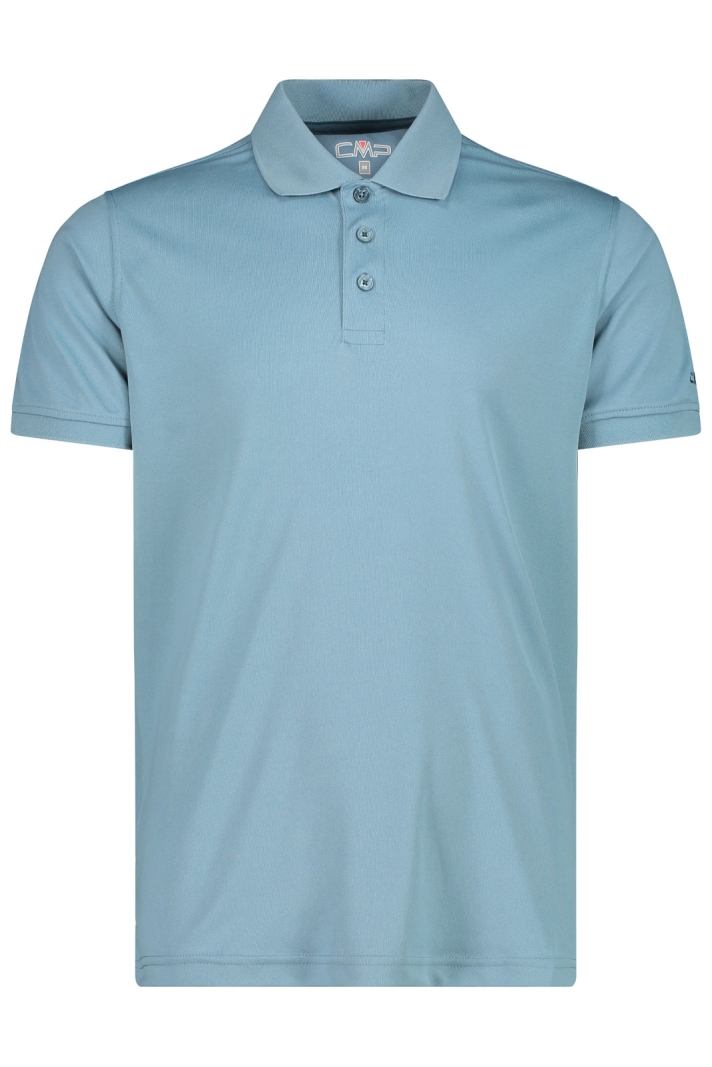 Man Functional Polo (40UPF).