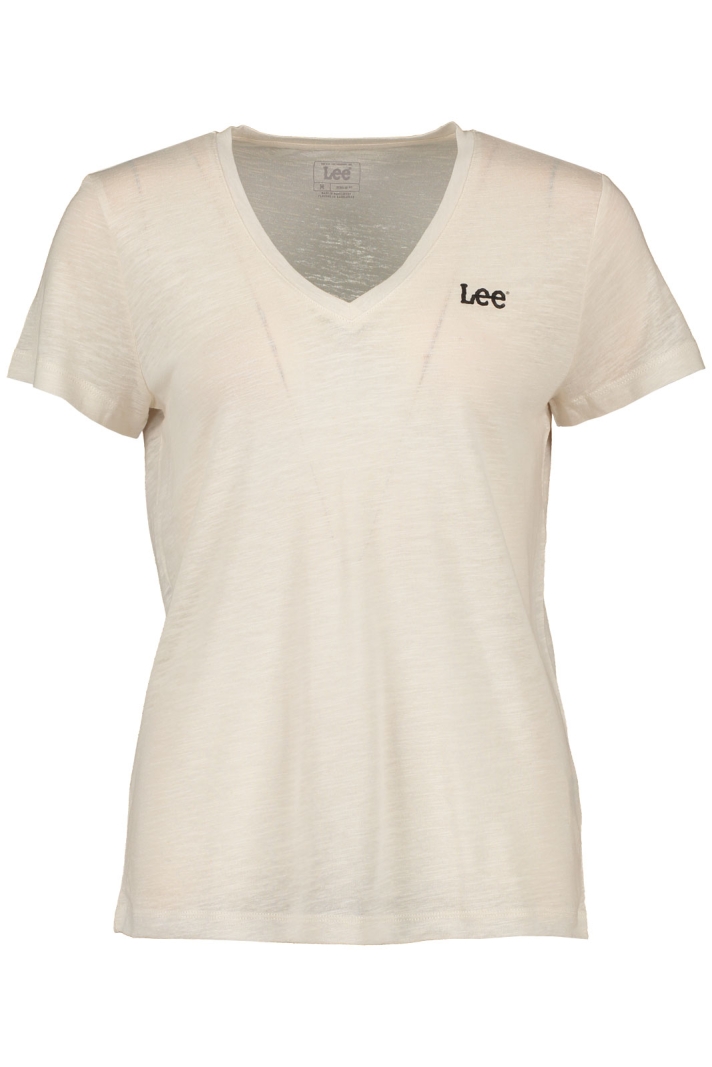 V-neck Tee