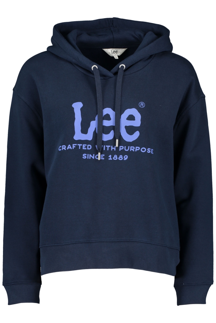 Logo Hoodie