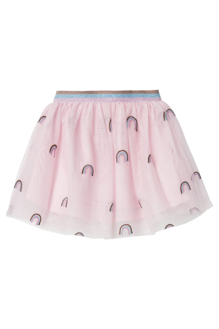 Nmfkisine Tulle Skirt