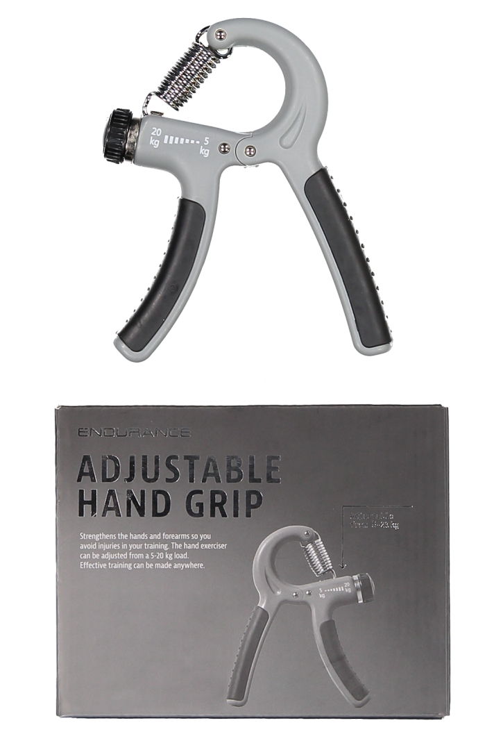 HAND GRIP ADJUSTABLE