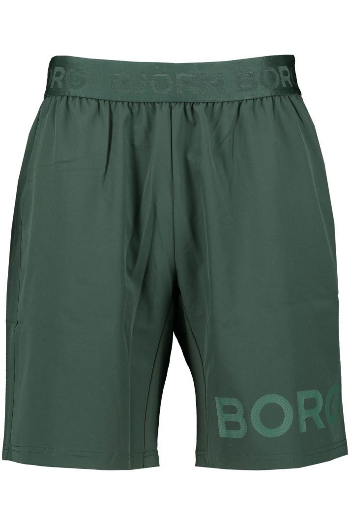 Borg Shorts