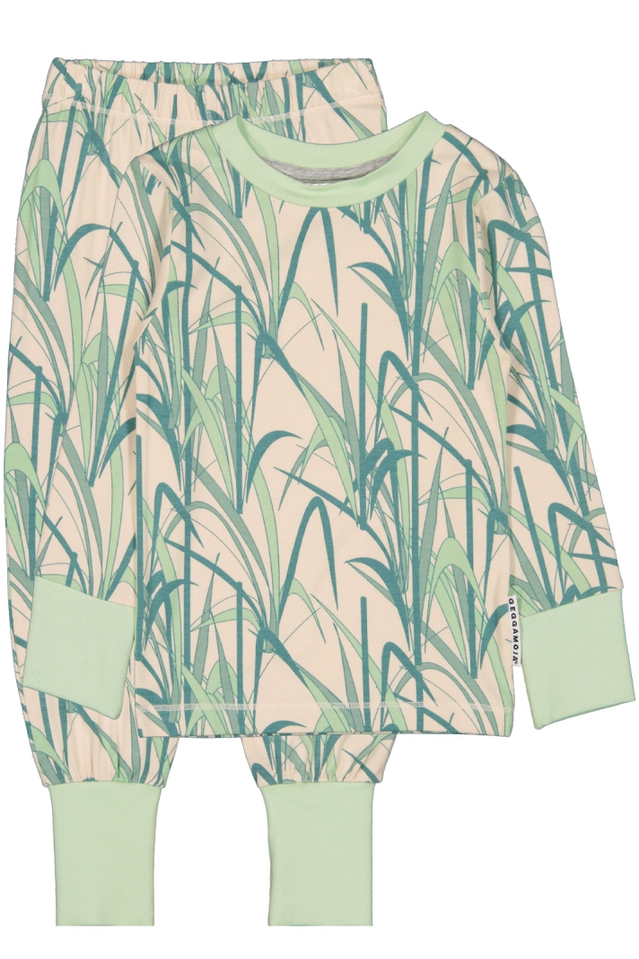 Bamboo 2-p Pyjamas