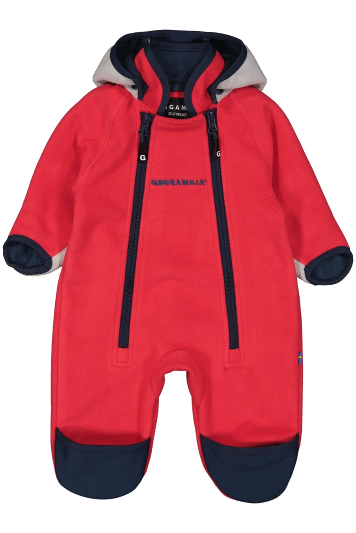 Windfleece Overall