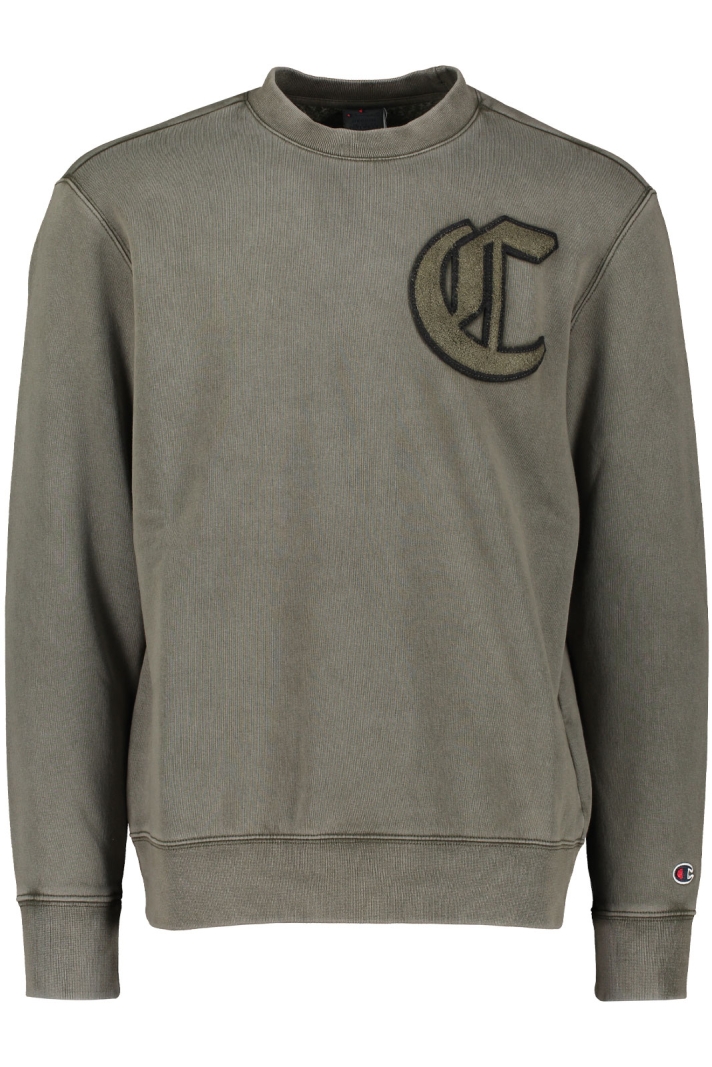 Crewneck Sweatshirt