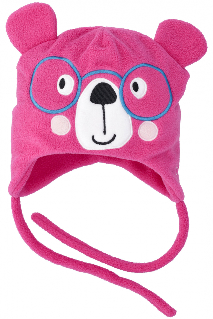 Kids Fleece Hat