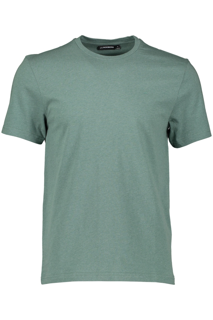 M Cotton Blend Mel T-Shirt