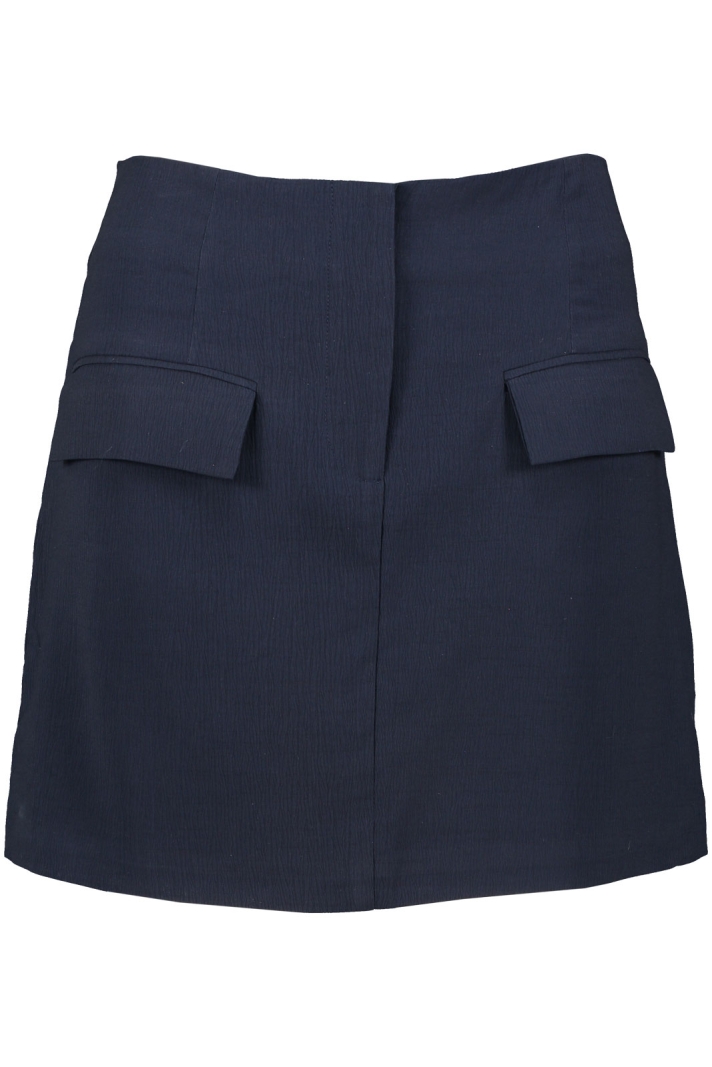 Malia Cargo Skirt