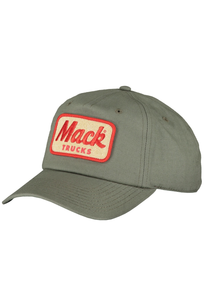 Mack Truck Surplus