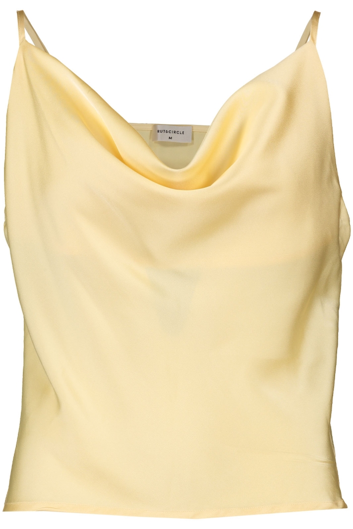 Elisa Satin Singlet