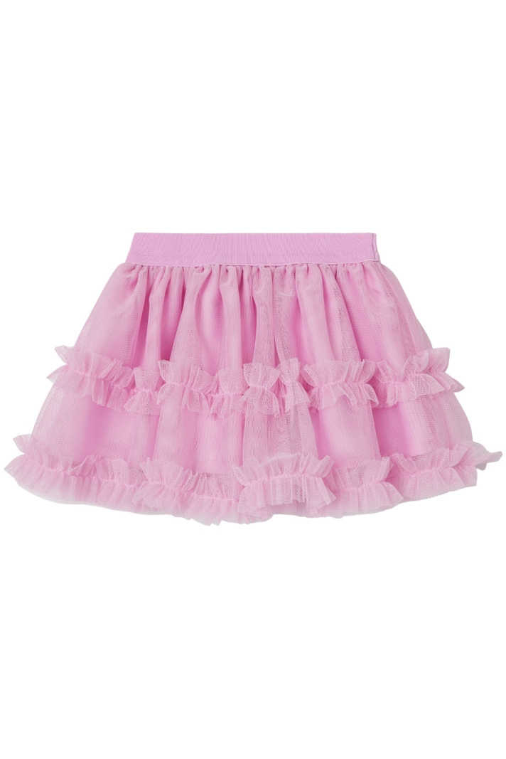 NBFLETULLE TULLE SKIRT