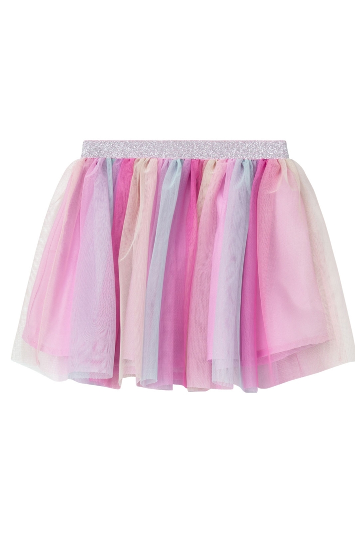 Nmfnudella Tulle Skirt.