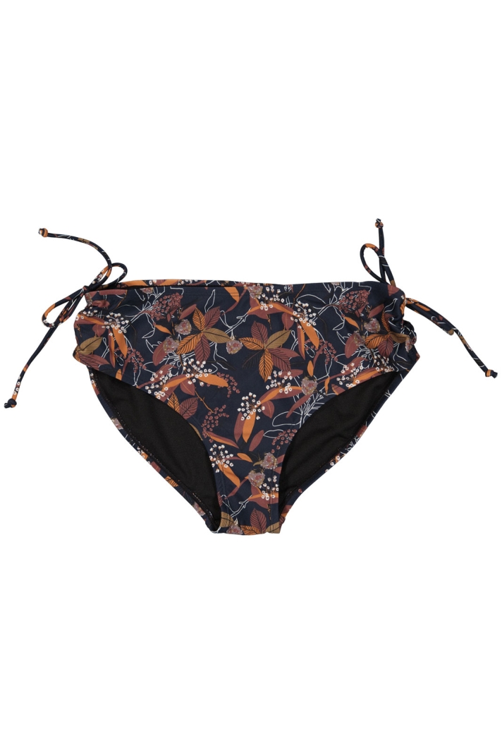 Celinn W Printed Bikini Pants