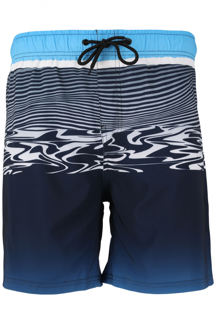 Bryan M Knee Boardshorts