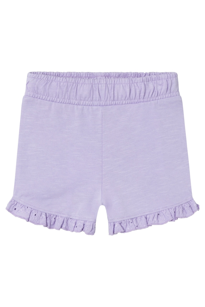 Nmfjamilla Shorts