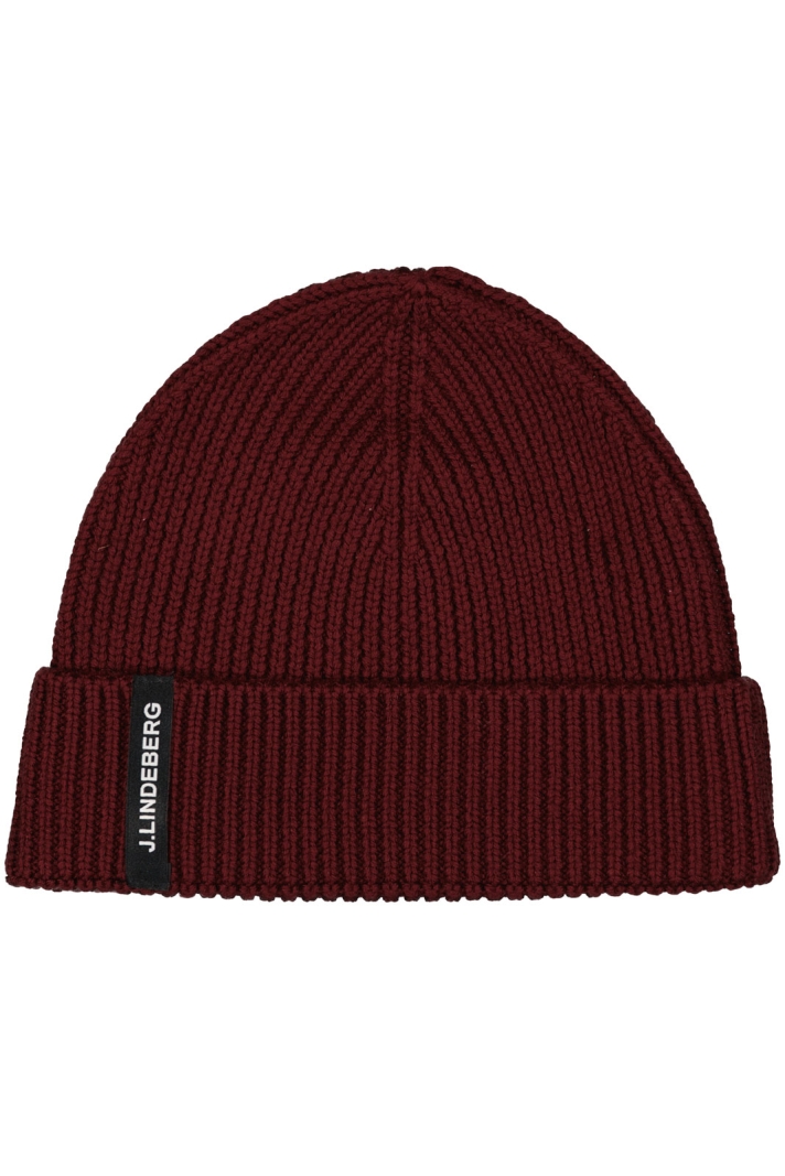 Juan Merino Beanie