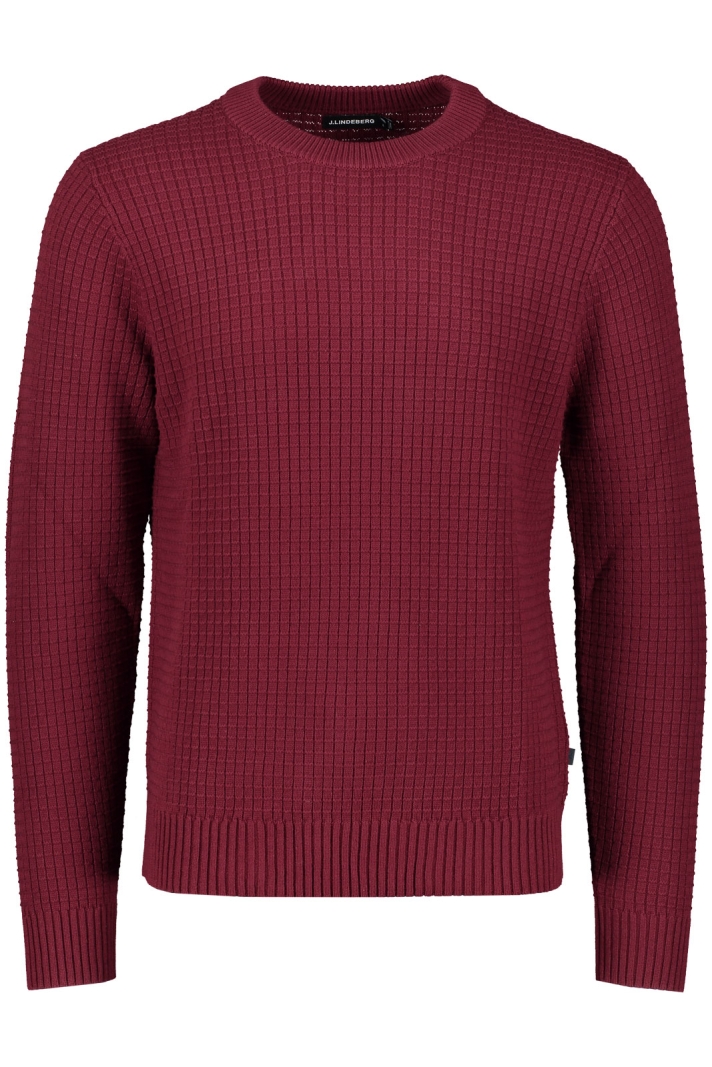 Archer Structure Sweater