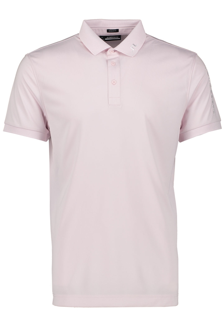 Tour Tech Reg Fit Polo