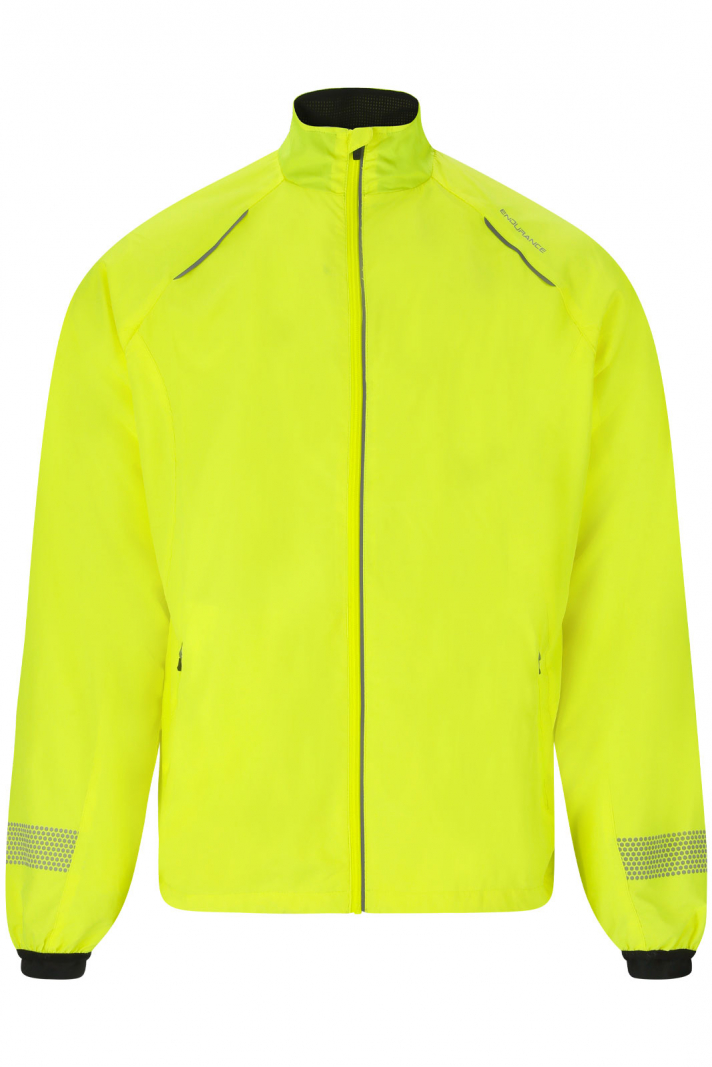 EARLINGTON M RUNNING JACKET