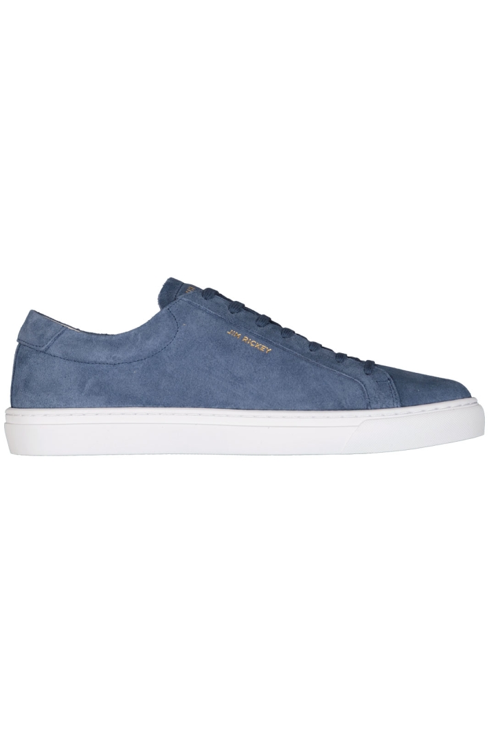 Spin Suede Sneakers